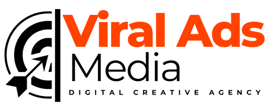 Viral Ads Media logo