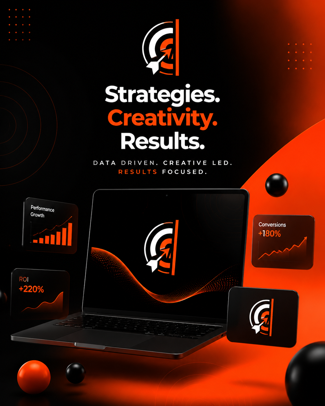 Logo & Branding